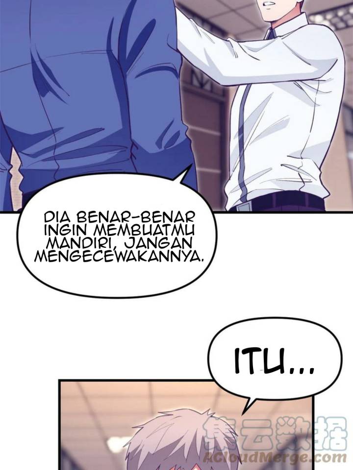 My Exclusive Dream World Adventures Chapter 191 - halaman 29