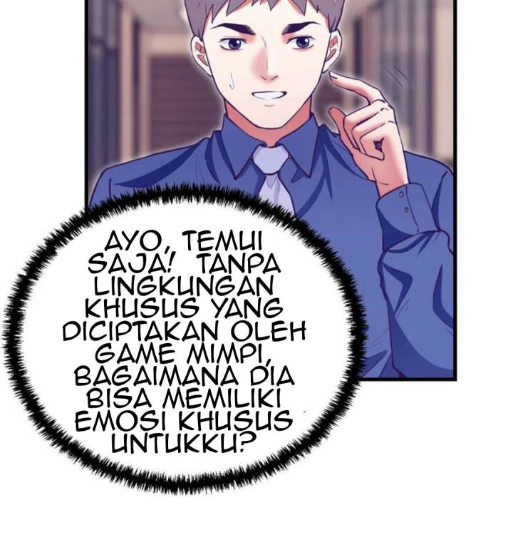My Exclusive Dream World Adventures Chapter 191 - halaman 30