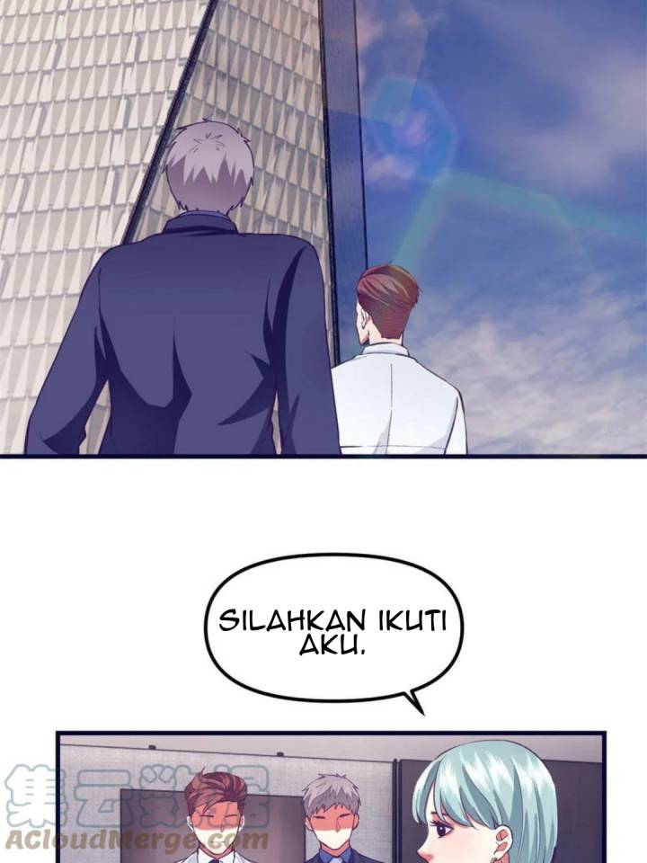 My Exclusive Dream World Adventures Chapter 191 - halaman 32