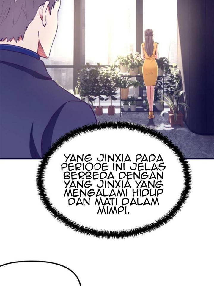 My Exclusive Dream World Adventures Chapter 191 - halaman 36