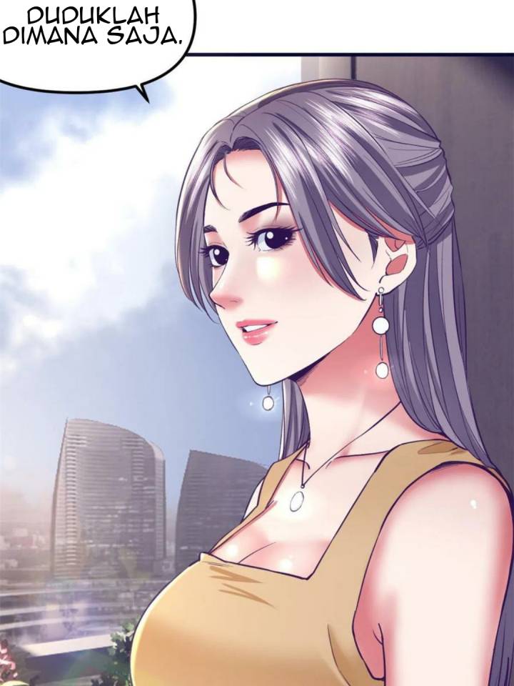 My Exclusive Dream World Adventures Chapter 191 - halaman 37