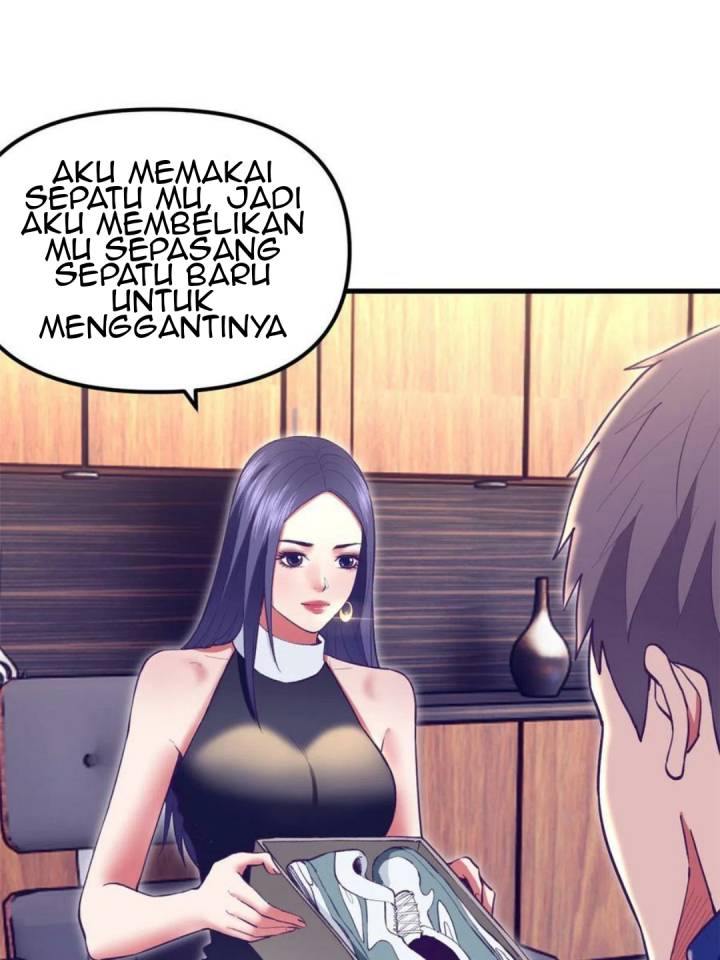 My Exclusive Dream World Adventures Chapter 191 - halaman 4