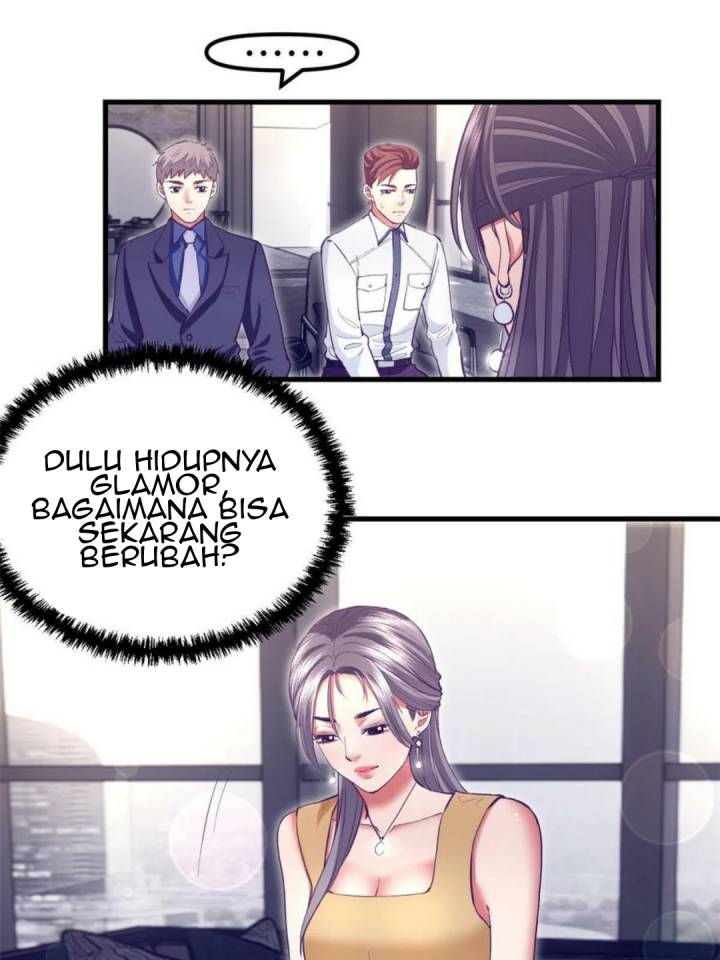 My Exclusive Dream World Adventures Chapter 191 - halaman 40