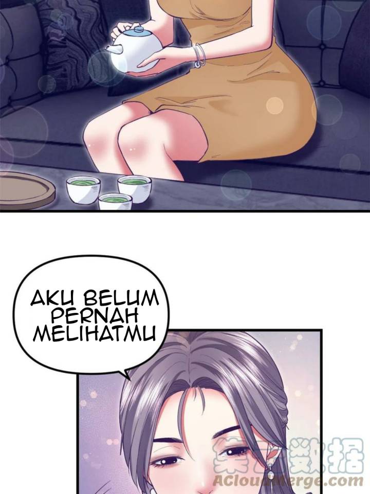 My Exclusive Dream World Adventures Chapter 191 - halaman 41