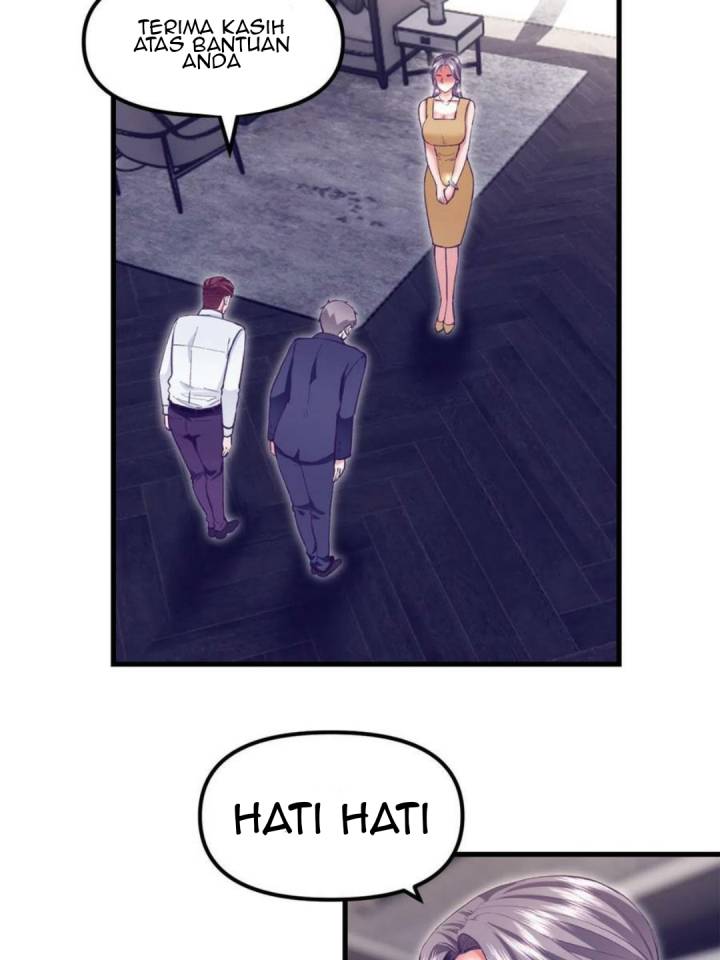 My Exclusive Dream World Adventures Chapter 191 - halaman 45