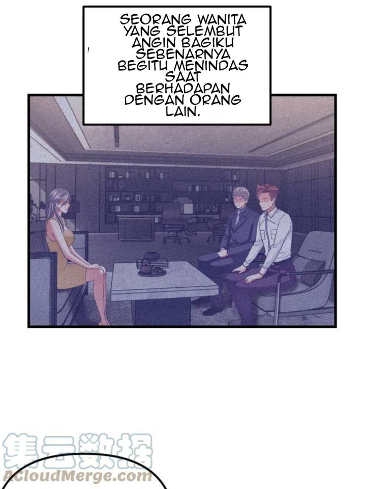 My Exclusive Dream World Adventures Chapter 191 - halaman 49