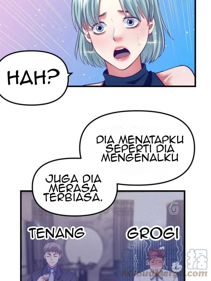 My Exclusive Dream World Adventures Chapter 191 - halaman 52