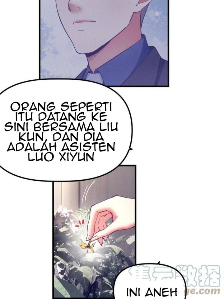 My Exclusive Dream World Adventures Chapter 191 - halaman 55