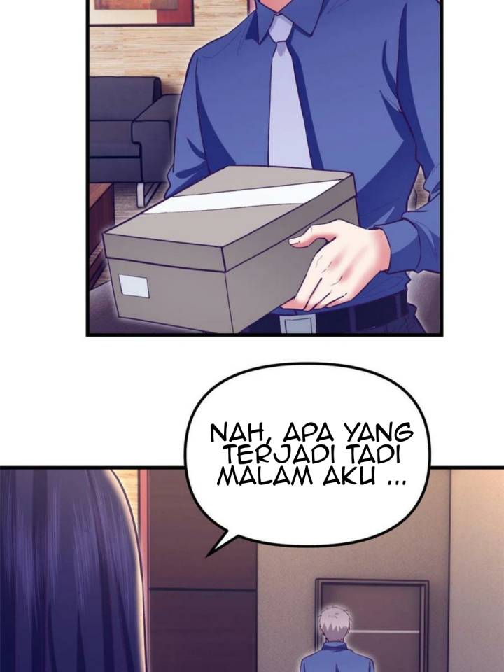 My Exclusive Dream World Adventures Chapter 191 - halaman 6
