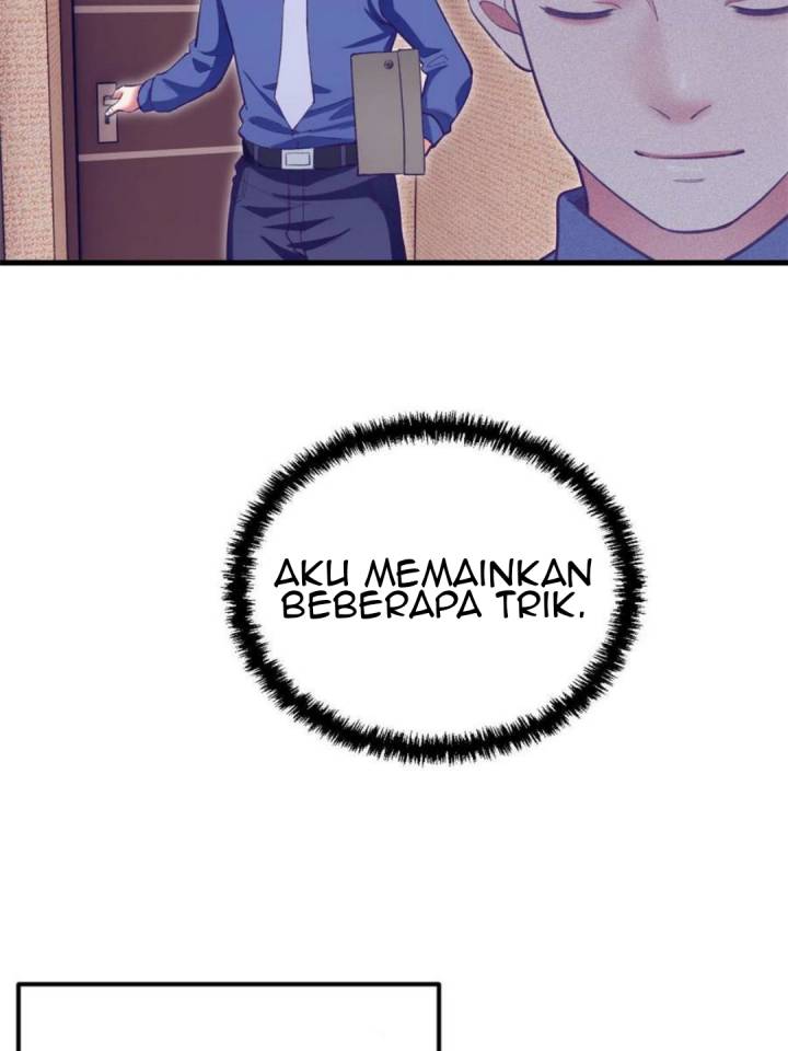 My Exclusive Dream World Adventures Chapter 191 - halaman 9