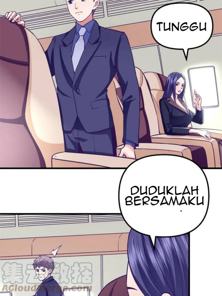 My Exclusive Dream World Adventures Chapter 192 - halaman 10