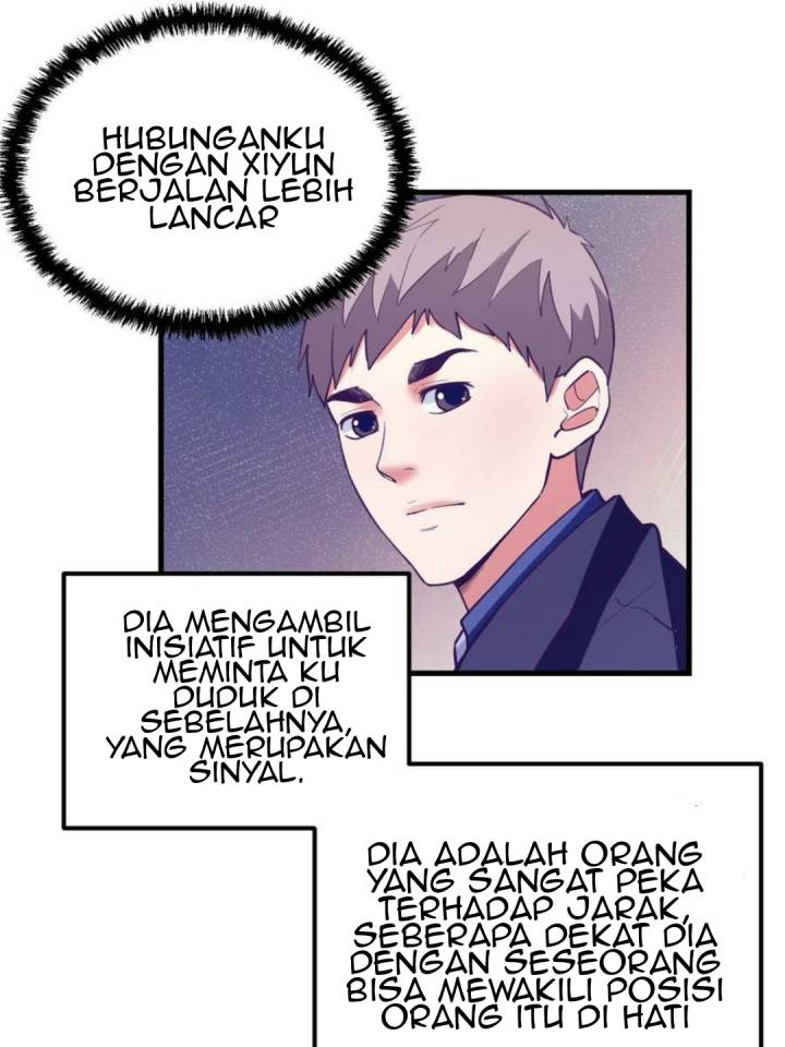 My Exclusive Dream World Adventures Chapter 192 - halaman 12
