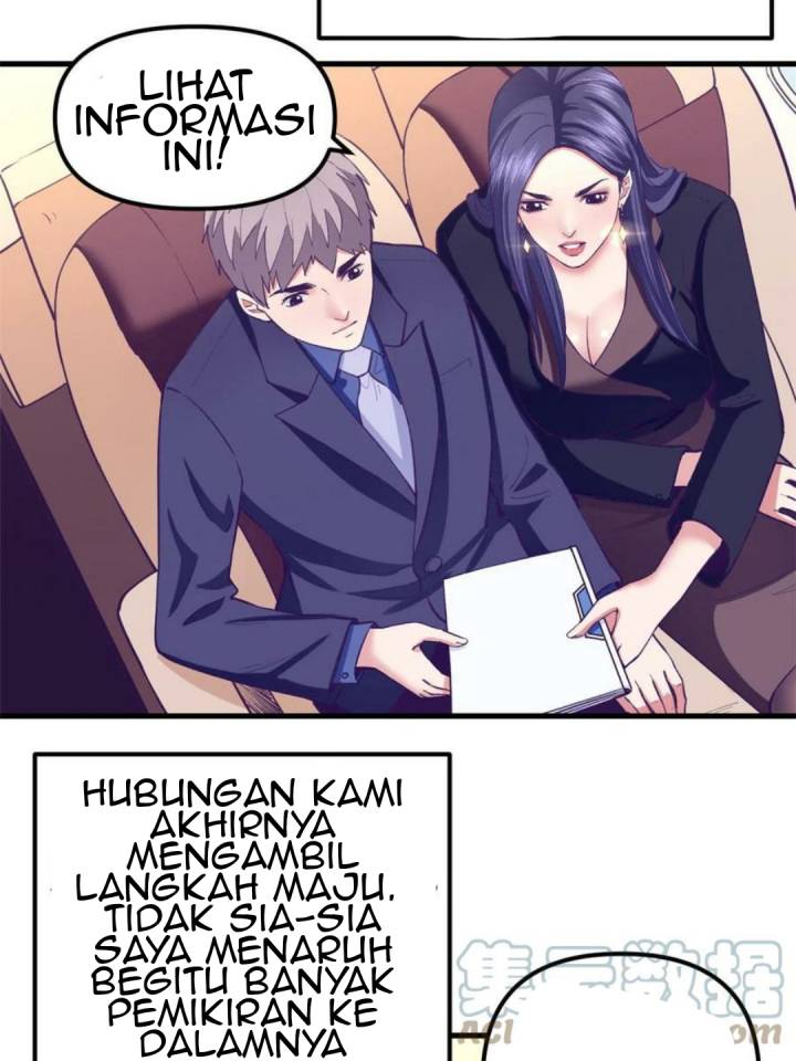 My Exclusive Dream World Adventures Chapter 192 - halaman 13