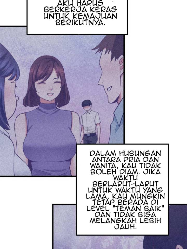 My Exclusive Dream World Adventures Chapter 192 - halaman 15