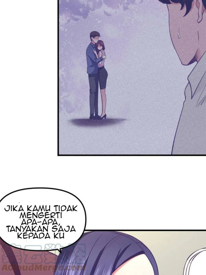 My Exclusive Dream World Adventures Chapter 192 - halaman 16
