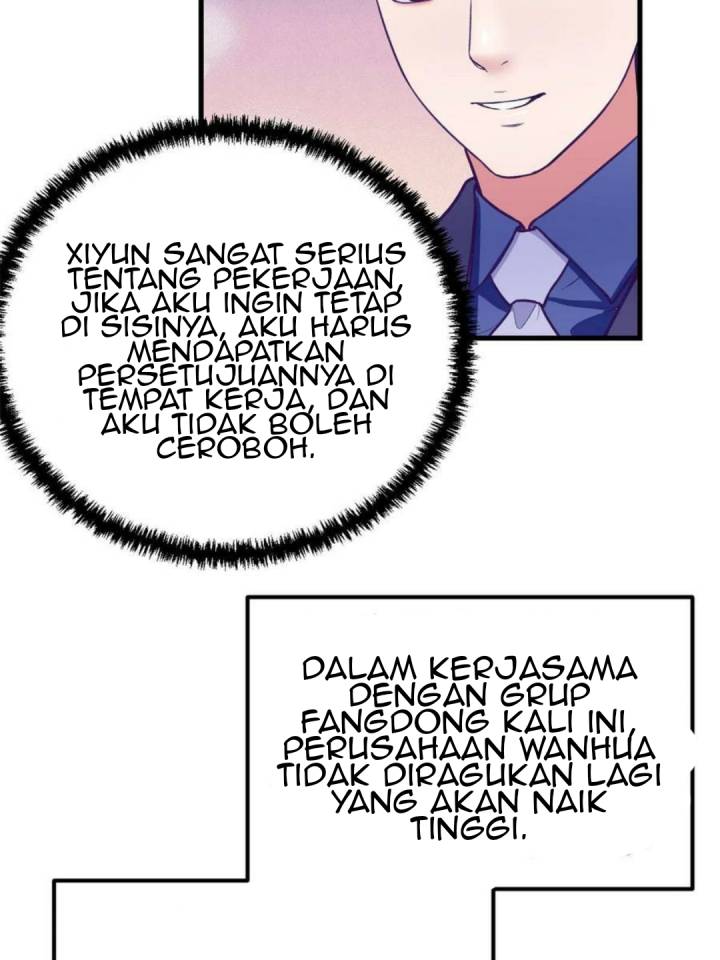 My Exclusive Dream World Adventures Chapter 192 - halaman 18