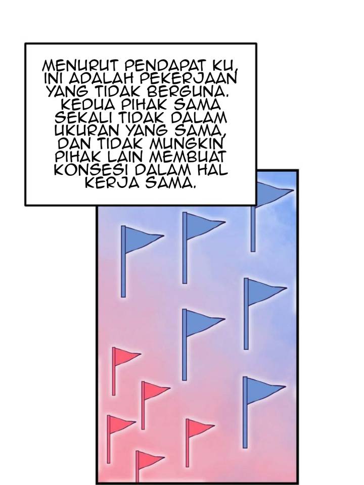 My Exclusive Dream World Adventures Chapter 192 - halaman 21