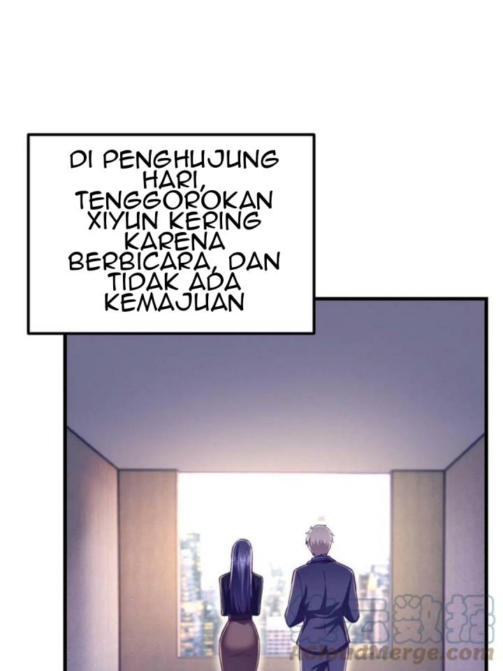 My Exclusive Dream World Adventures Chapter 192 - halaman 22