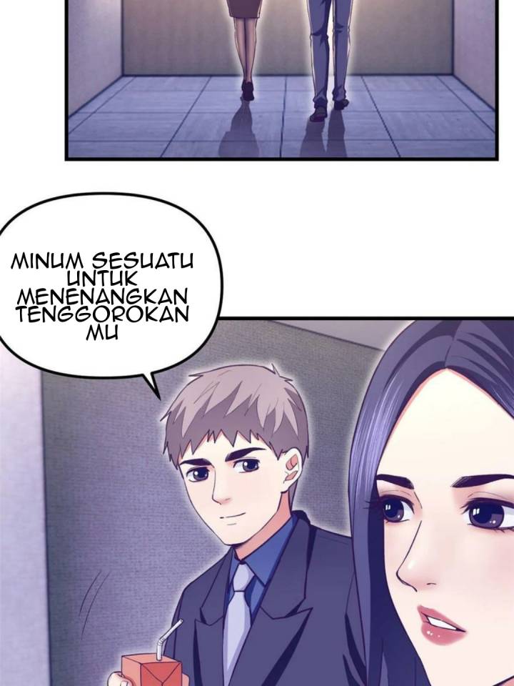 My Exclusive Dream World Adventures Chapter 192 - halaman 23