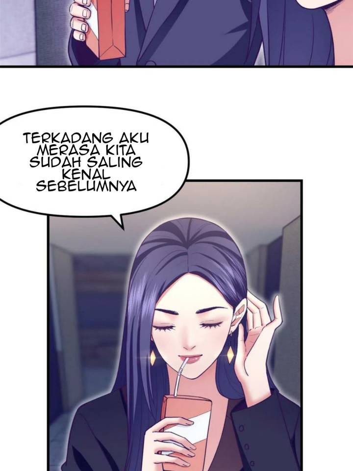 My Exclusive Dream World Adventures Chapter 192 - halaman 24
