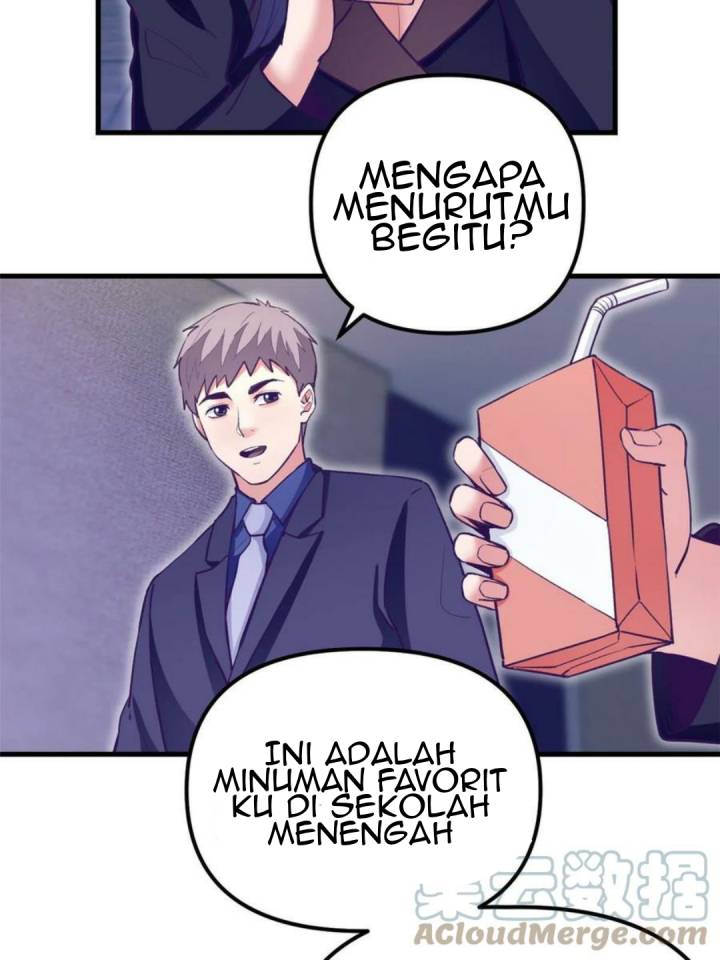 My Exclusive Dream World Adventures Chapter 192 - halaman 25