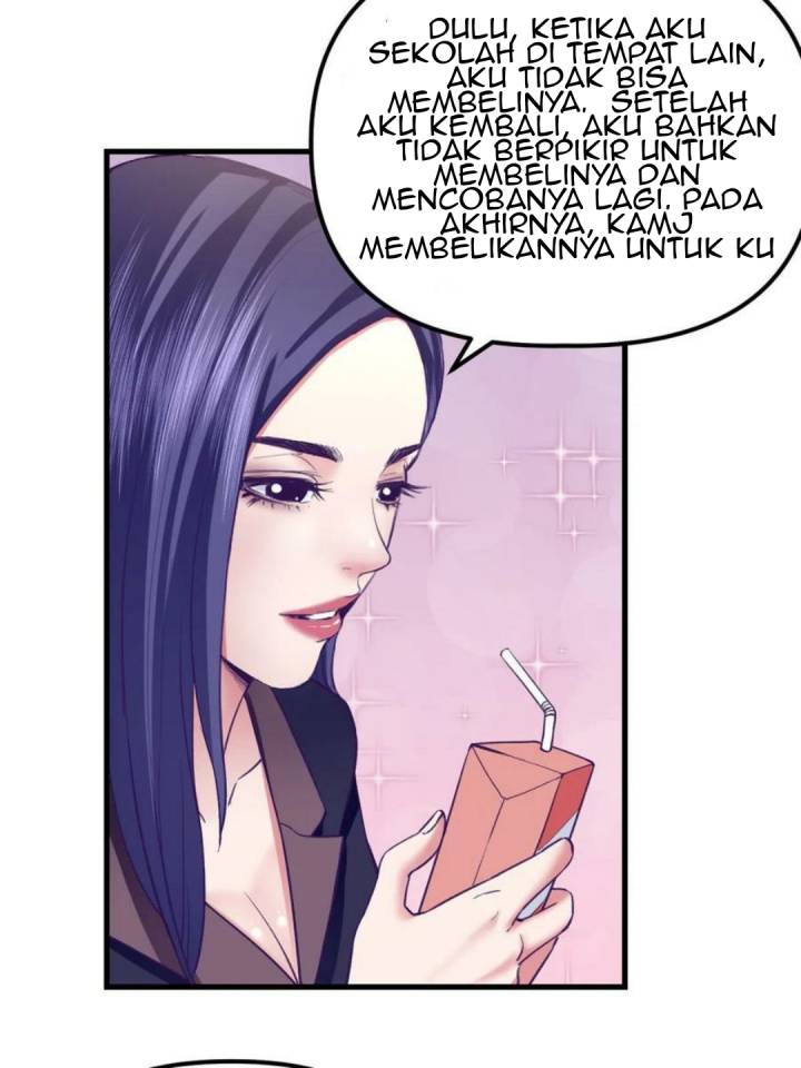 My Exclusive Dream World Adventures Chapter 192 - halaman 26