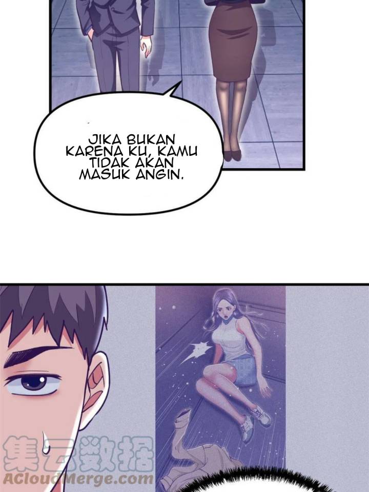 My Exclusive Dream World Adventures Chapter 192 - halaman 28