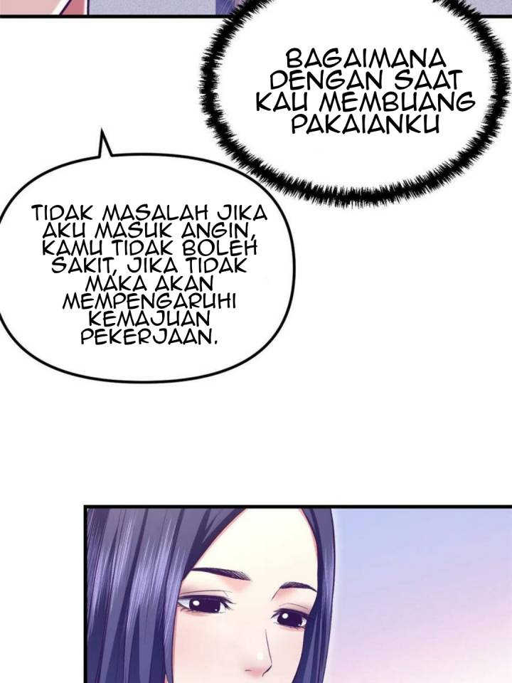 My Exclusive Dream World Adventures Chapter 192 - halaman 29