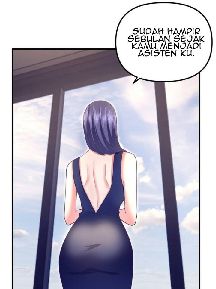 My Exclusive Dream World Adventures Chapter 192 - halaman 3