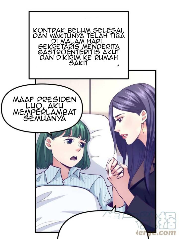 My Exclusive Dream World Adventures Chapter 192 - halaman 31