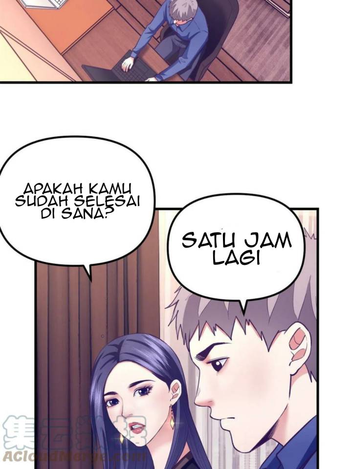 My Exclusive Dream World Adventures Chapter 192 - halaman 34