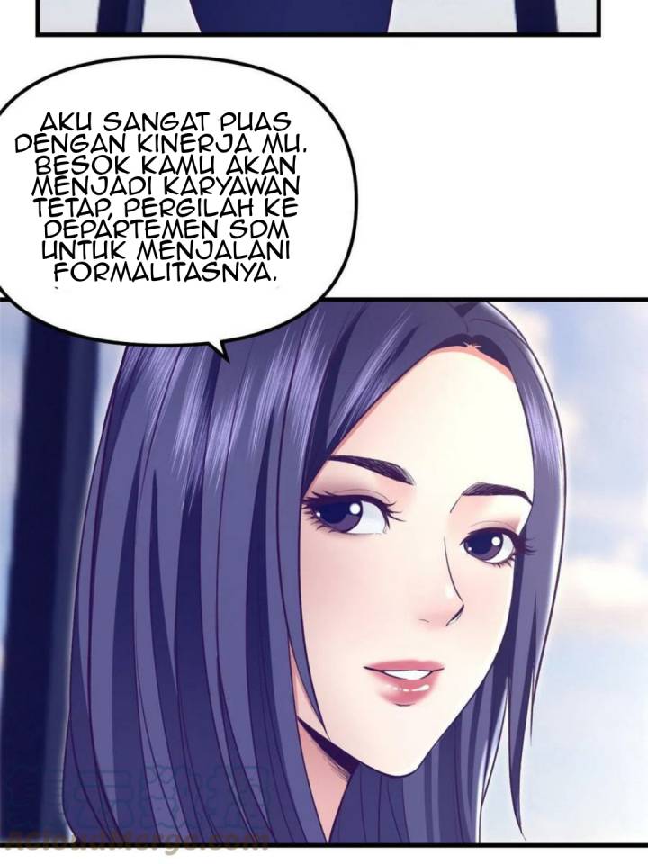 My Exclusive Dream World Adventures Chapter 192 - halaman 4
