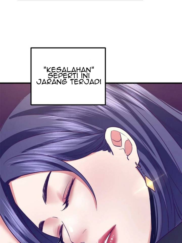 My Exclusive Dream World Adventures Chapter 192 - halaman 41