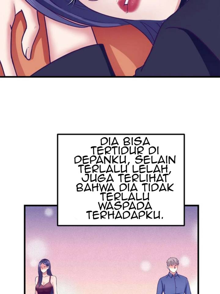 My Exclusive Dream World Adventures Chapter 192 - halaman 42