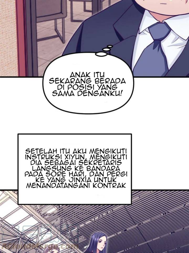 My Exclusive Dream World Adventures Chapter 192 - halaman 7