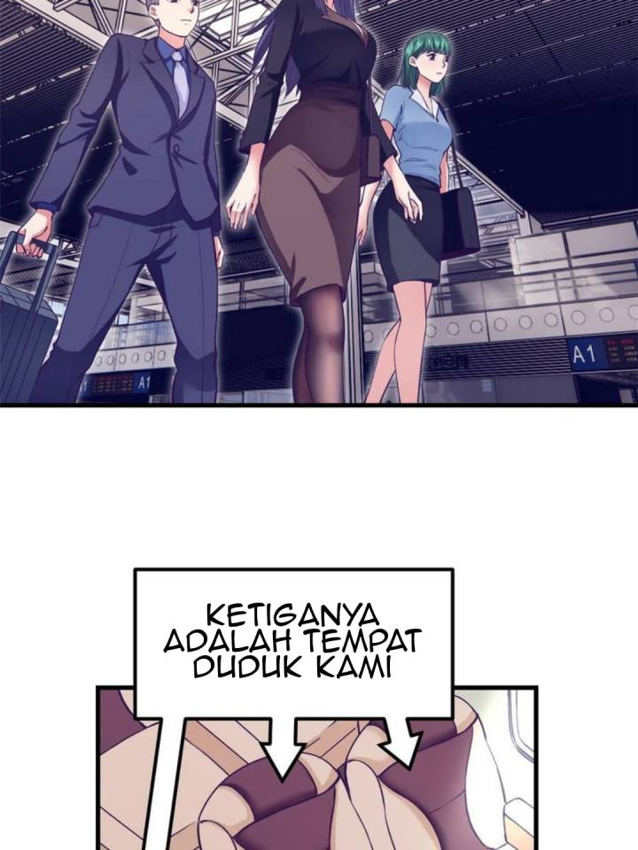 My Exclusive Dream World Adventures Chapter 192 - halaman 8