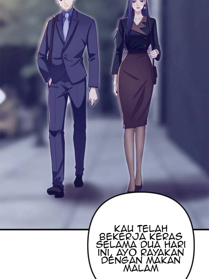 My Exclusive Dream World Adventures Chapter 193 - halaman 10