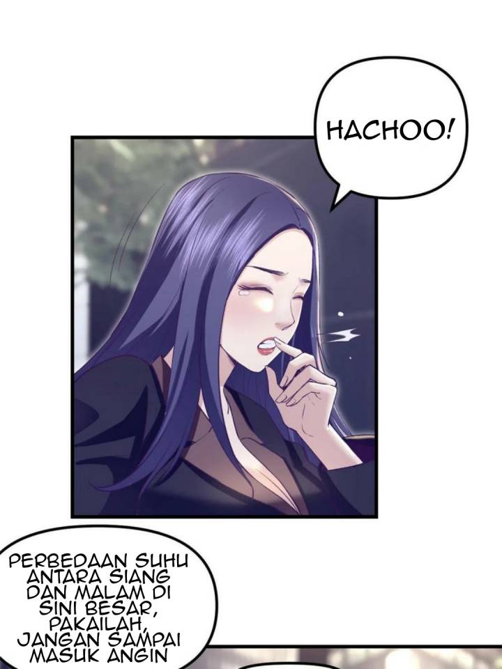My Exclusive Dream World Adventures Chapter 193 - halaman 12