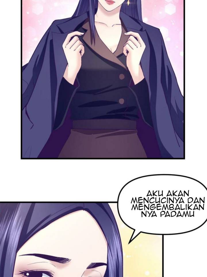 My Exclusive Dream World Adventures Chapter 193 - halaman 14