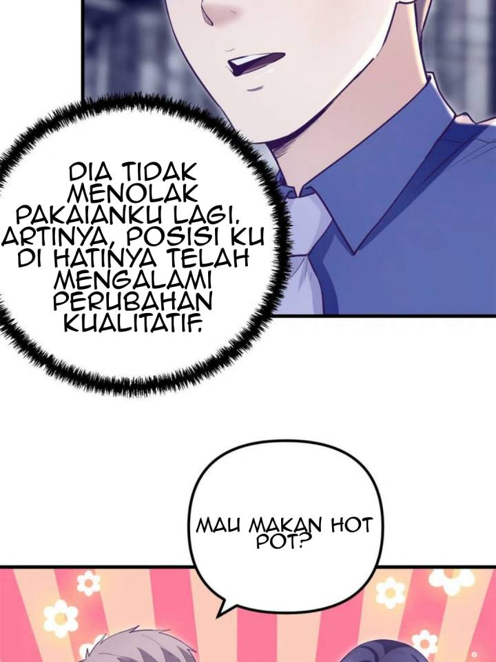 My Exclusive Dream World Adventures Chapter 193 - halaman 16
