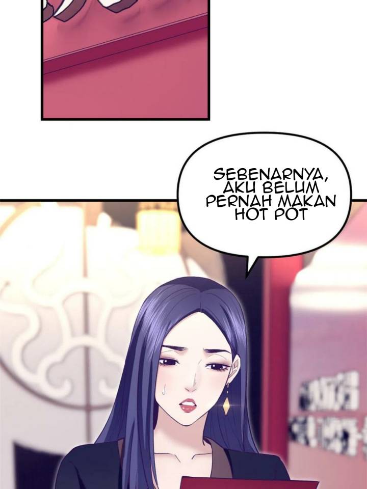 My Exclusive Dream World Adventures Chapter 193 - halaman 18
