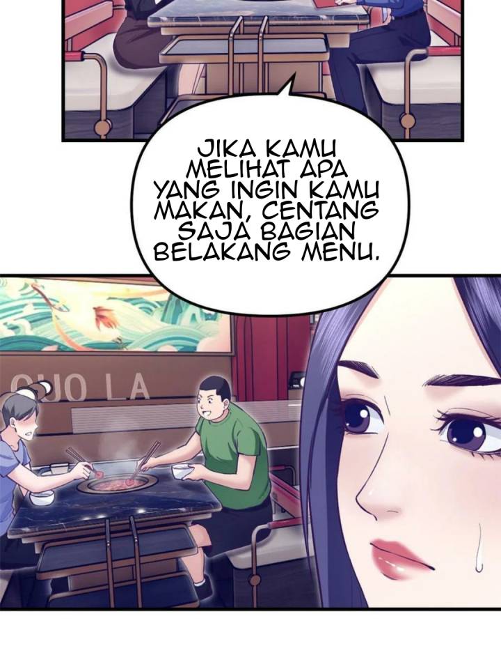 My Exclusive Dream World Adventures Chapter 193 - halaman 20