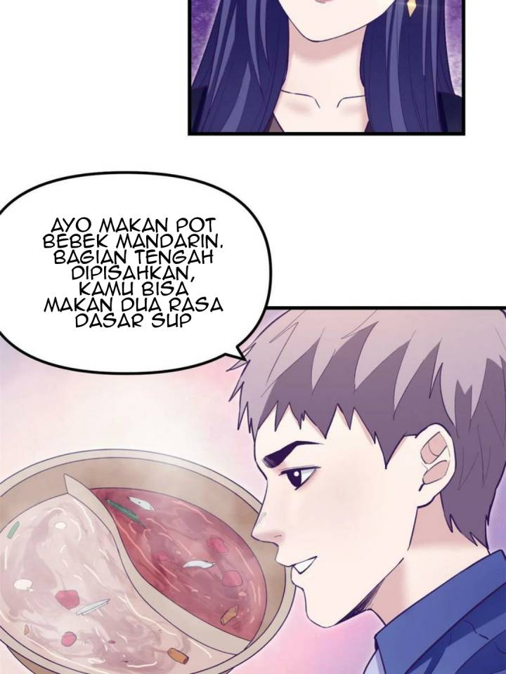My Exclusive Dream World Adventures Chapter 193 - halaman 22