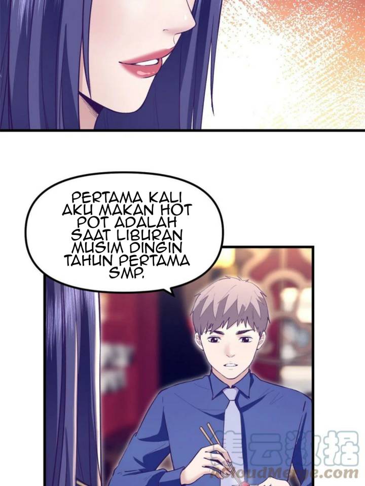 My Exclusive Dream World Adventures Chapter 193 - halaman 27