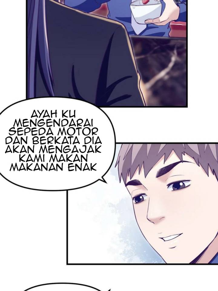 My Exclusive Dream World Adventures Chapter 193 - halaman 28