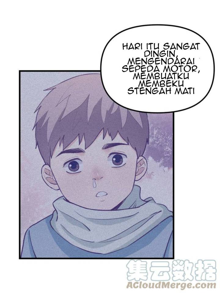 My Exclusive Dream World Adventures Chapter 193 - halaman 30