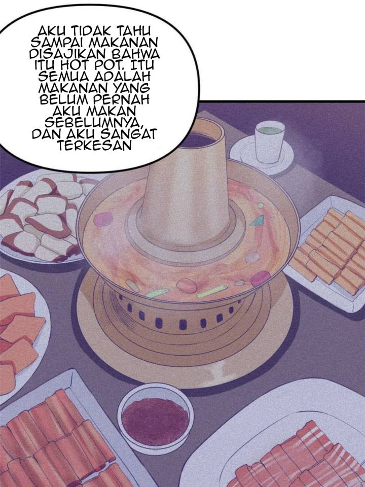 My Exclusive Dream World Adventures Chapter 193 - halaman 31