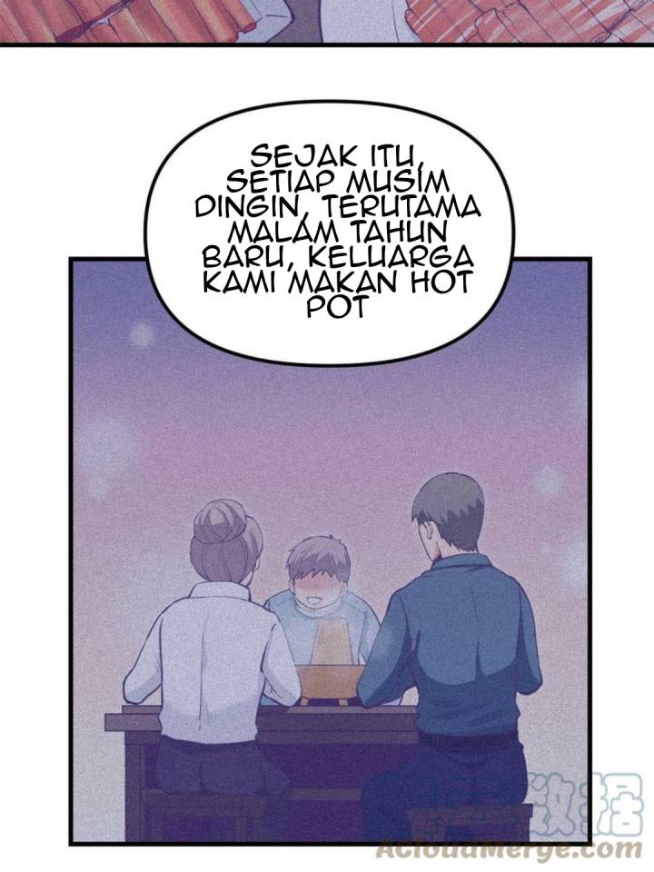 My Exclusive Dream World Adventures Chapter 193 - halaman 32