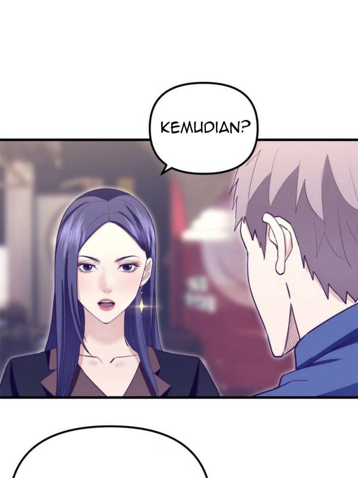 My Exclusive Dream World Adventures Chapter 193 - halaman 33