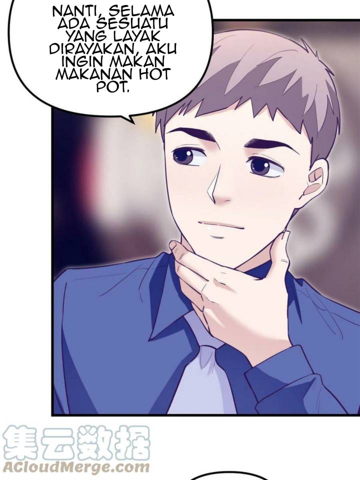 My Exclusive Dream World Adventures Chapter 193 - halaman 34